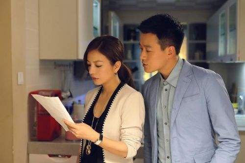 虎妈猫爸唐琳最后的下场,虎妈猫爸唐琳发离婚短信后续