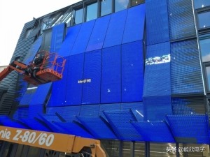 LED透明屏批发,led透明屏