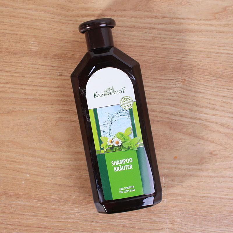 网红洗发水抖音同款,网红洗发水品牌推荐