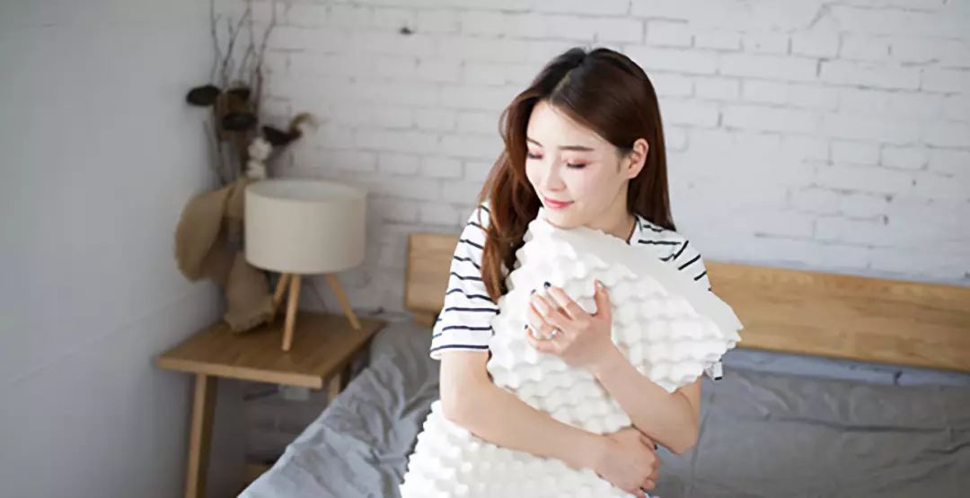 在淘宝上买的99元泰国乳胶枕头,某宝30几块的乳胶枕