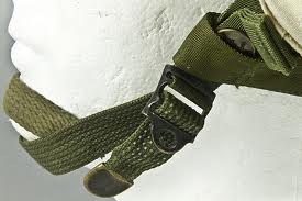 「战甲轰鸣」告别钢盔时代！美军PASGT凯夫拉头盔全览