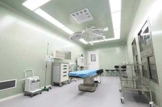 联合丽格医美连锁集团,医美产业上游