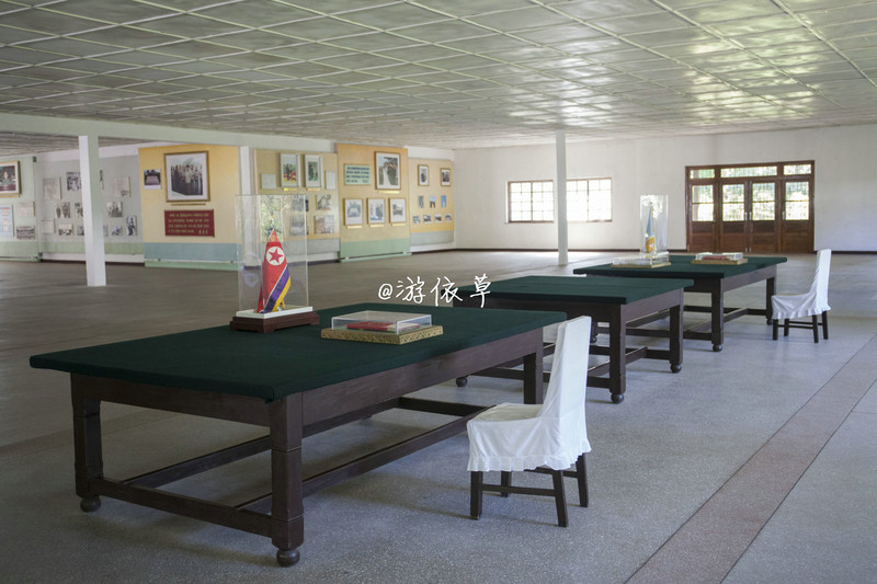 朝鲜探秘一次不同寻常的旅游,在朝鲜旅行