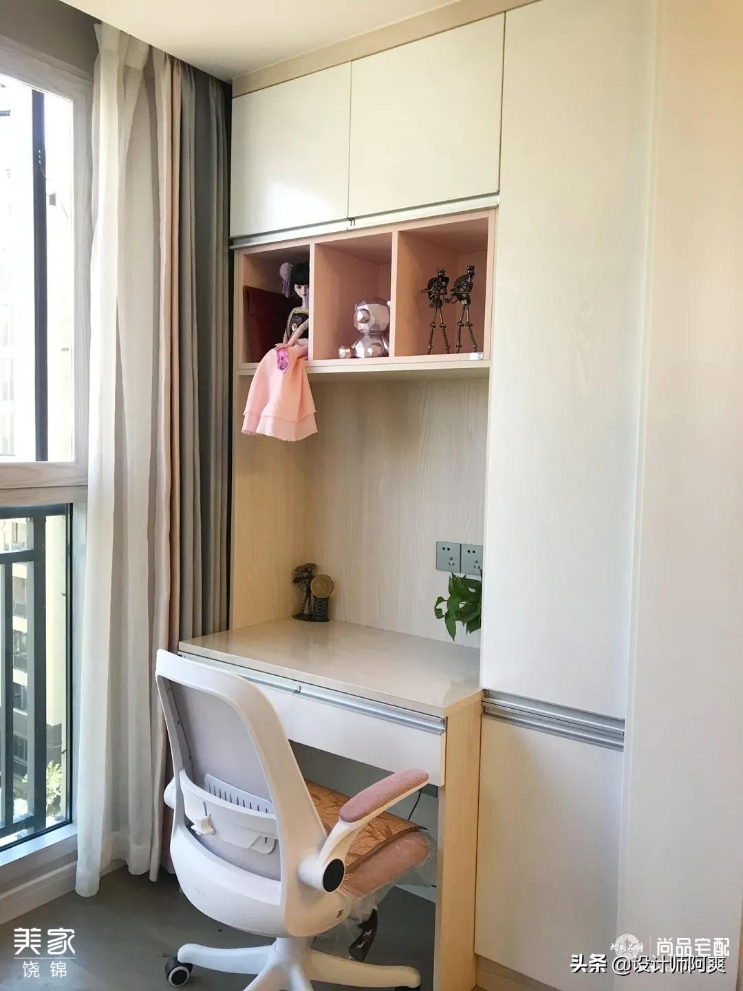 入户门正对客厅沙发玄关隔断,客厅正对大门有必要做隔断吗