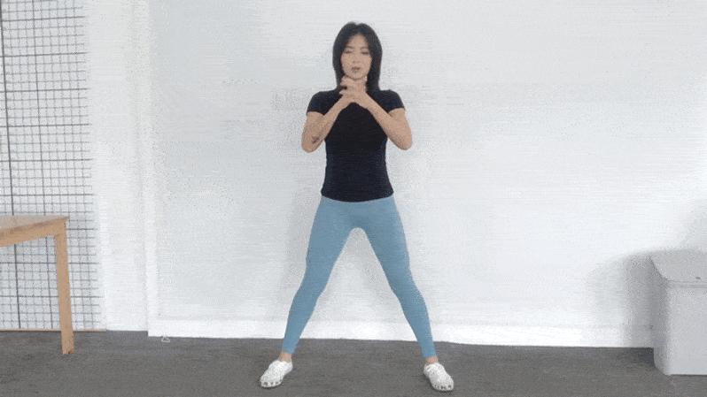 生完孩子屁股松了？都是“假胯宽”惹的祸