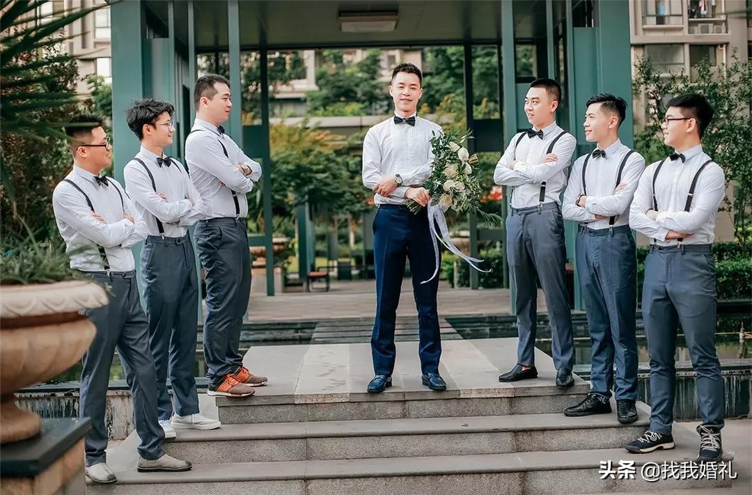 备婚伴娘篇,备婚必备的100个攻略