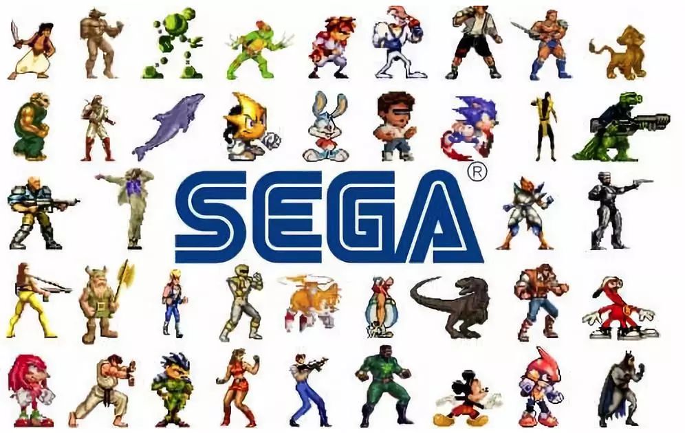 全是男人的游戏公司是怎么做出2B和贝姐这样的角色的？