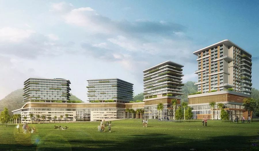 万科公园里6栋115平01户型,万科公园里一期106平户型图