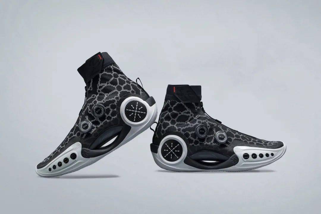 韦德之道9新配色,韦德之道9鞋面容易烂吗