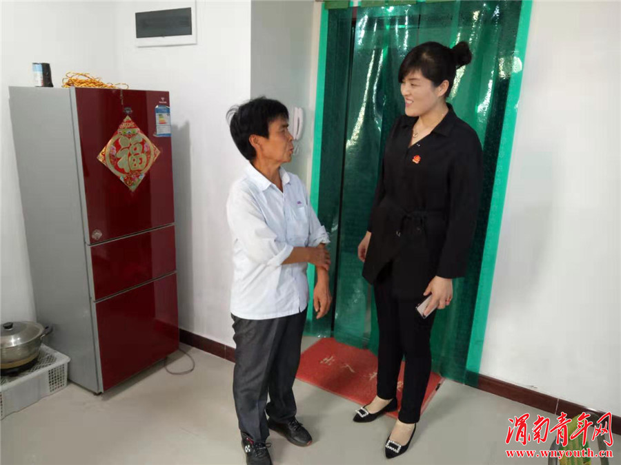 驻村第一书记讲好扶贫故事,四位驻村第一书记的扶贫故事