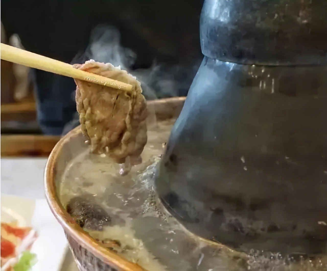 立冬吃饺子哪七个馅儿,立冬吃瓜馅儿饺子的寓意