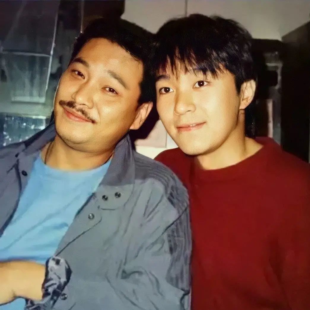 吴孟达故事简短,吴孟达的事例