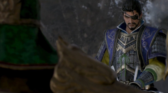 关羽的苦主：演义中夏侯惇的战绩