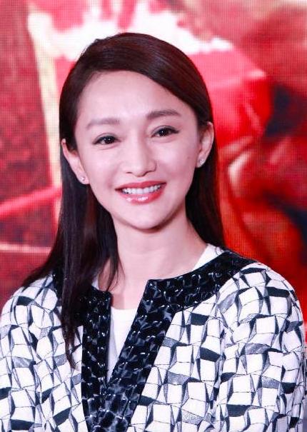 同样是大婚有人喜有人悲,周迅王力宏