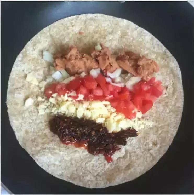 中国老干妈在美国监狱里的地位,老干妈成美国监狱硬通货