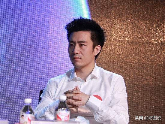 陈欧三年败光家产,陈欧卖出街电亏损了吗