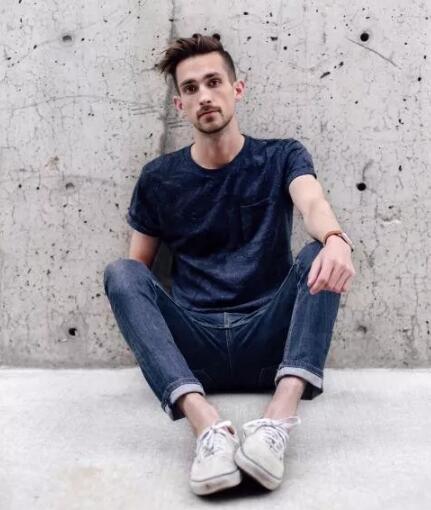 想要秒增十厘米？那这条九分裤你一定不能放过