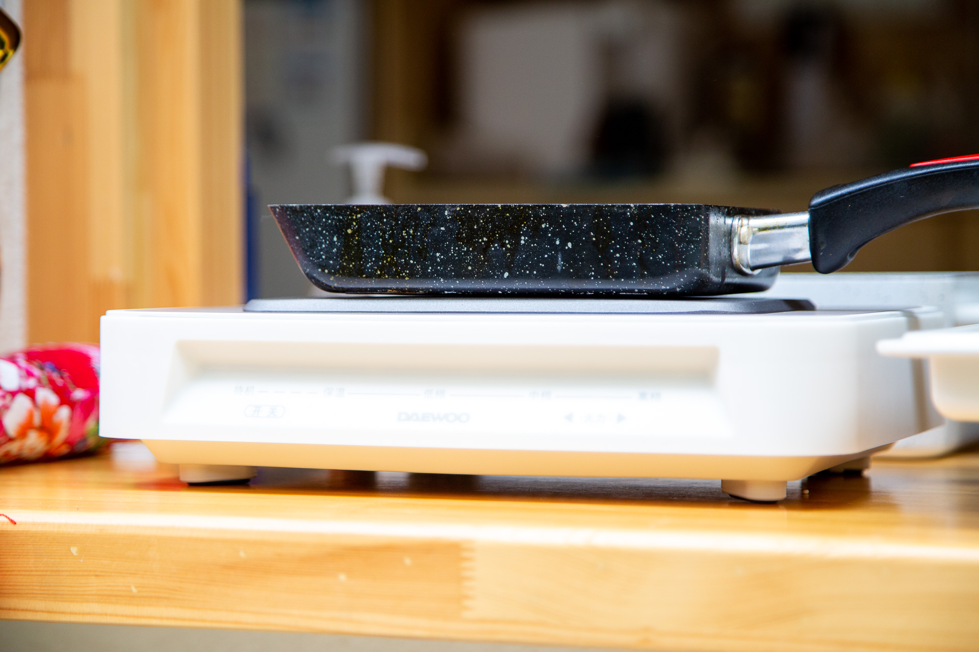 大宇多功能料理锅s11pro测评,大宇料理锅哪款最好用