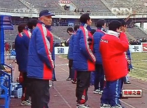 赵本山在辽足霸气视频完整版,赵本山辽足假球