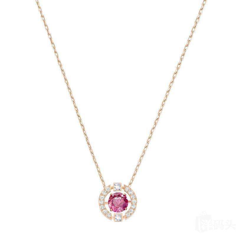 施华洛世奇的恶魔之眼,施华洛世奇蓝色天鹅跳动的心测评