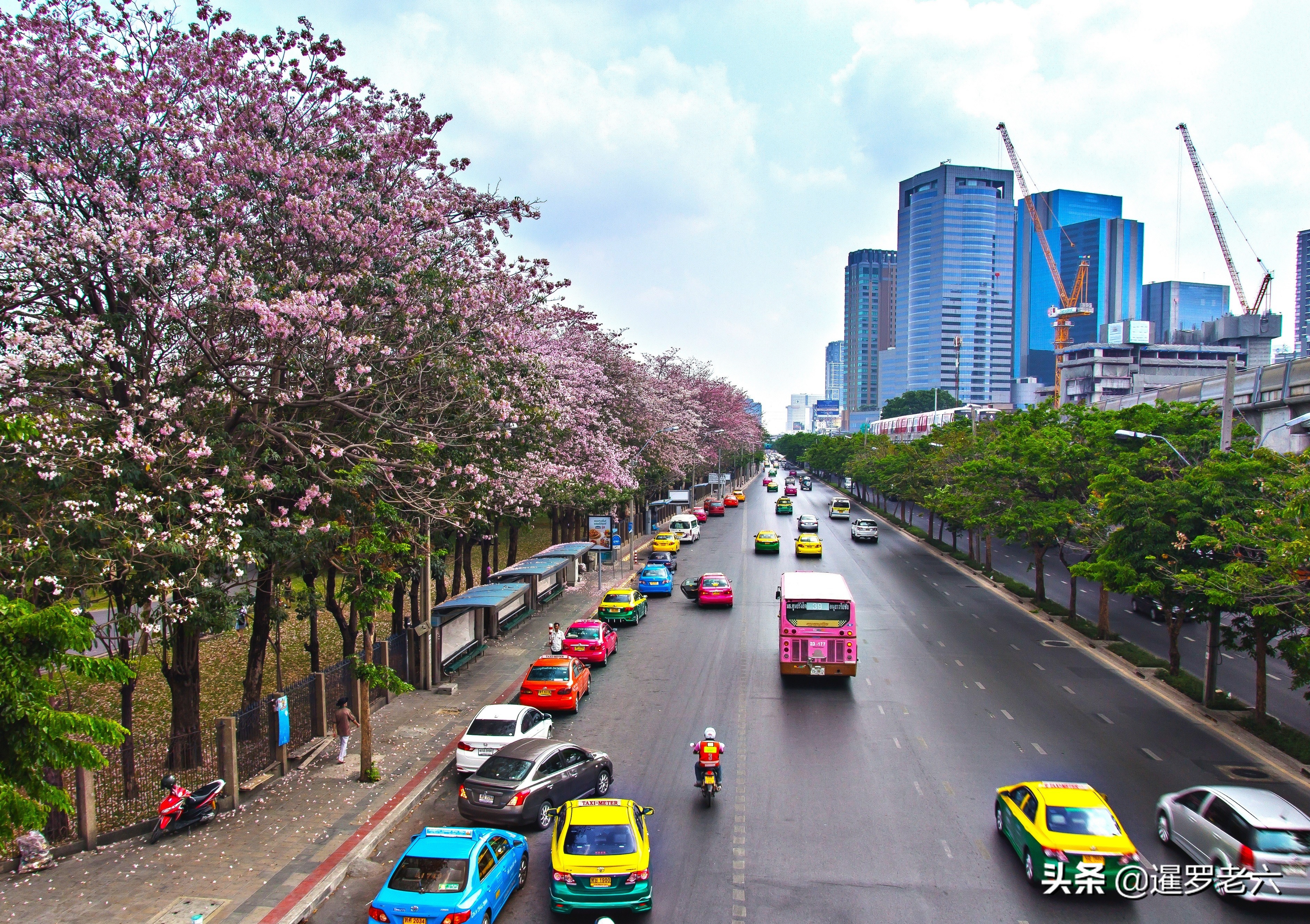 去曼谷哪里购物比较好,去曼谷买什么