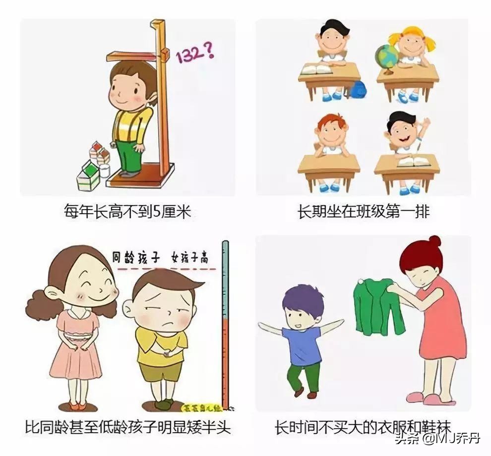 身高长高科学方法技巧,不要担心身高的烦恼科学教你长高