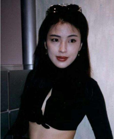 张学友为何独宠罗美薇,张学友酗酒多长时间