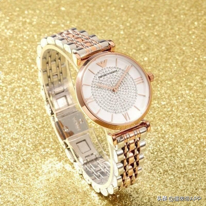 1500买的阿玛尼满天星是真的吗,得物上买的阿玛尼满天星是正品吗