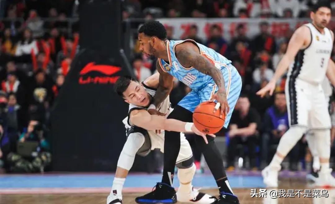 郭艾伦打广厦被郭士强骂哪一场,辽宁男篮逆转赢球郭艾伦