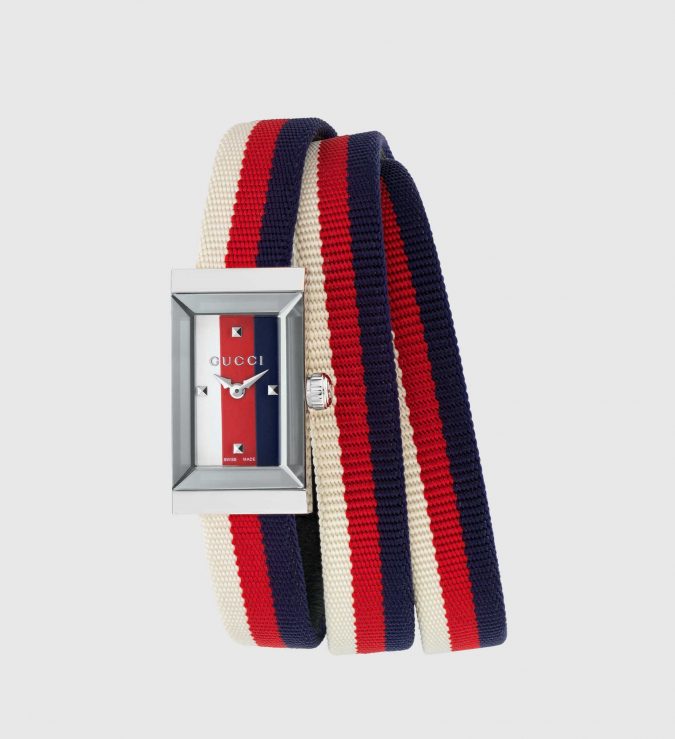 最时尚高端的女士手表,适合女性智能手表品牌大全