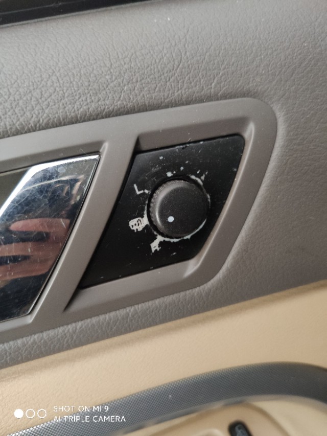 帕萨特领驭二手车30万里程,30万公里新领驭