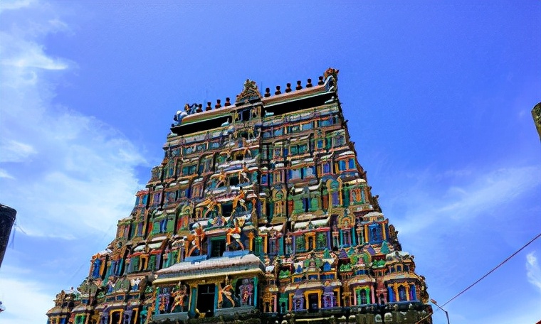 印度之旅完整版中文,印度之旅最新纪录片