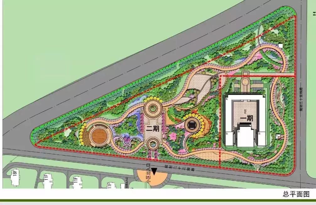 天津津南区葛沽公园,天津津南区葛沽镇体育公园