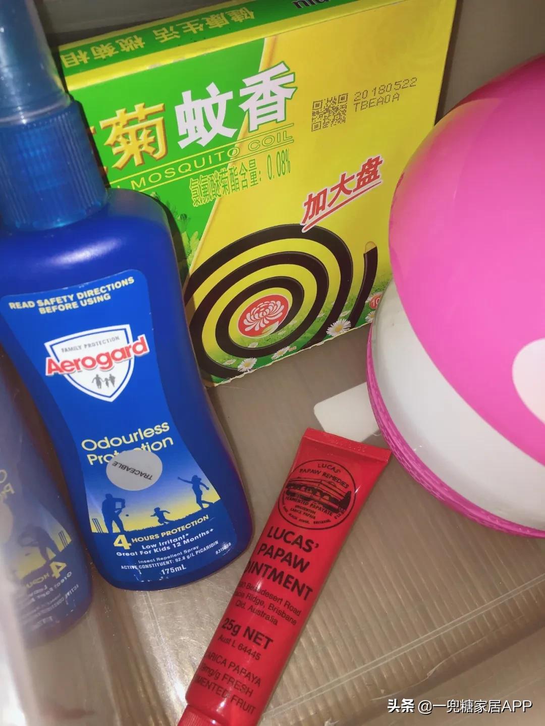 灭蚊蝇蟑螂买什么最有效,黑科技驱蚊驱蟑神器