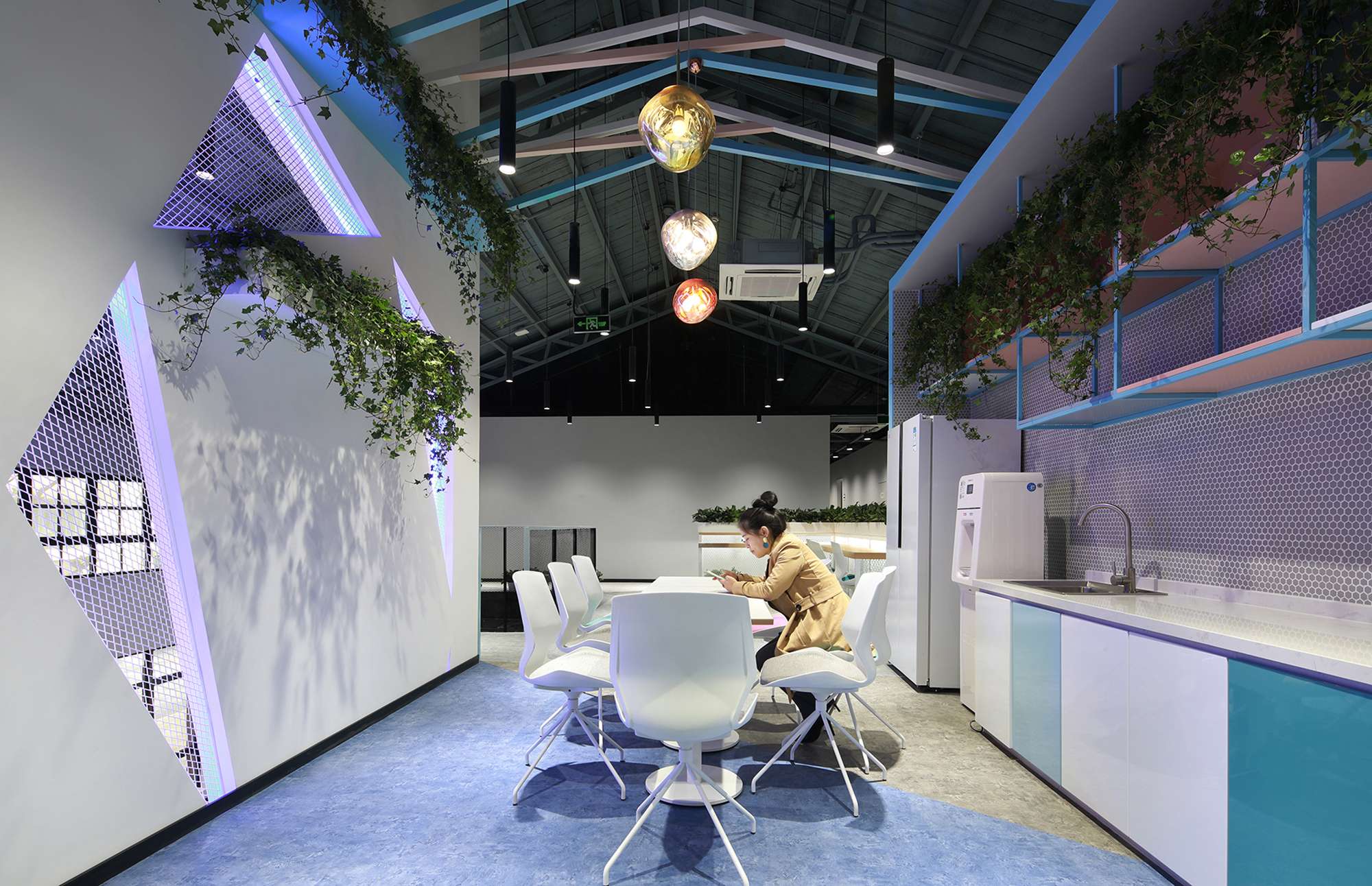 哔哩哔哩十周年小米主题,十周年庆典哔哩哔哩