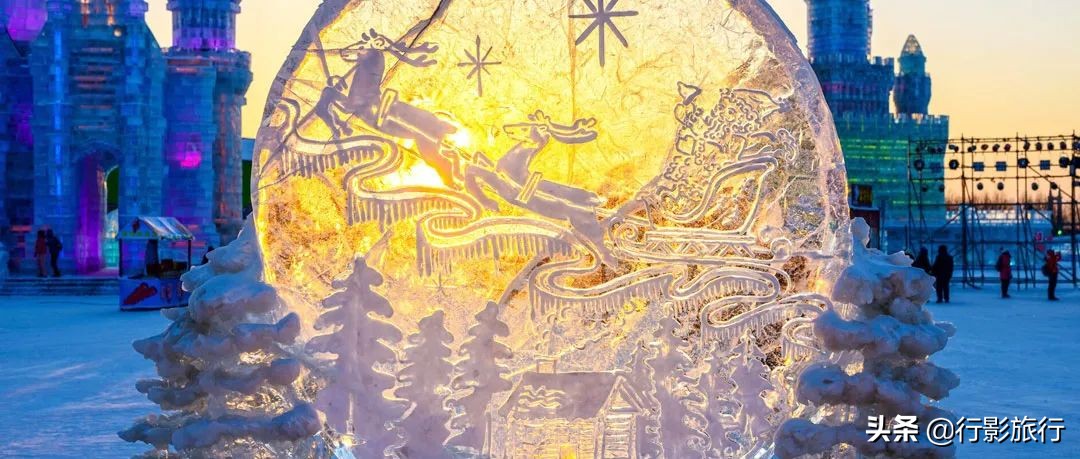 东北人是如何评价日本人的,作为东北人你怎么评价哈尔滨