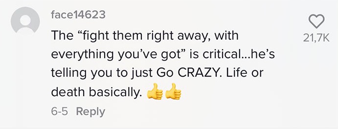 老外体验被绑架如何自救,如果被绑架了怎么办该如何自救