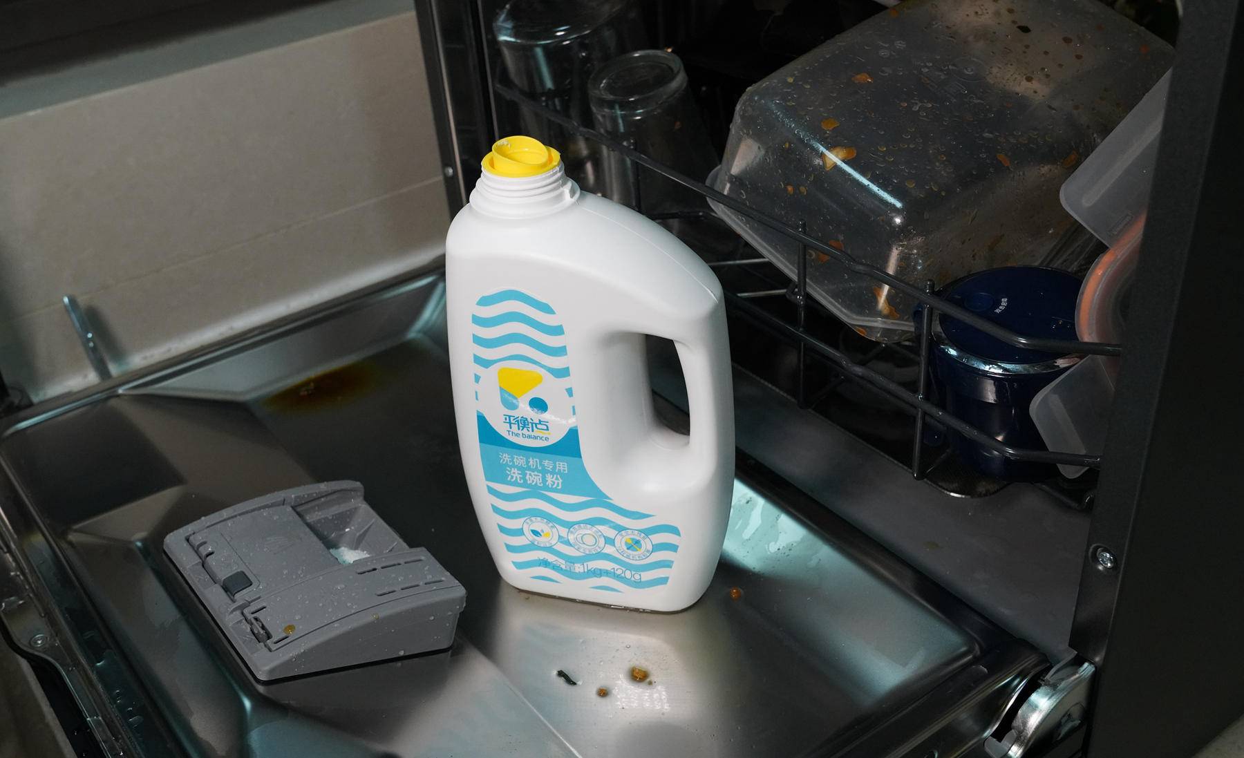 最新款西门子洗碗机测评,西门子哪一款洗碗机值得买