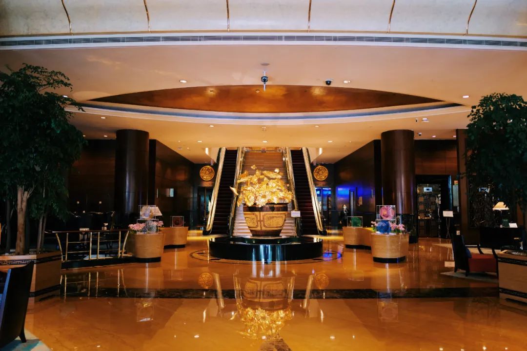 云南的国宾馆,昆明国宾馆