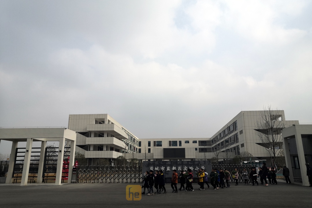 致在外拼搏的盐城人:回家置业各板块优势解析