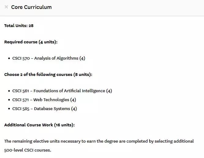 地处加州,工程学院全美TOP10,硅谷校友多,就业资源丰富...