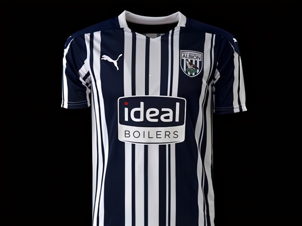 英超各队伍球衣23-24,英超20队队标图