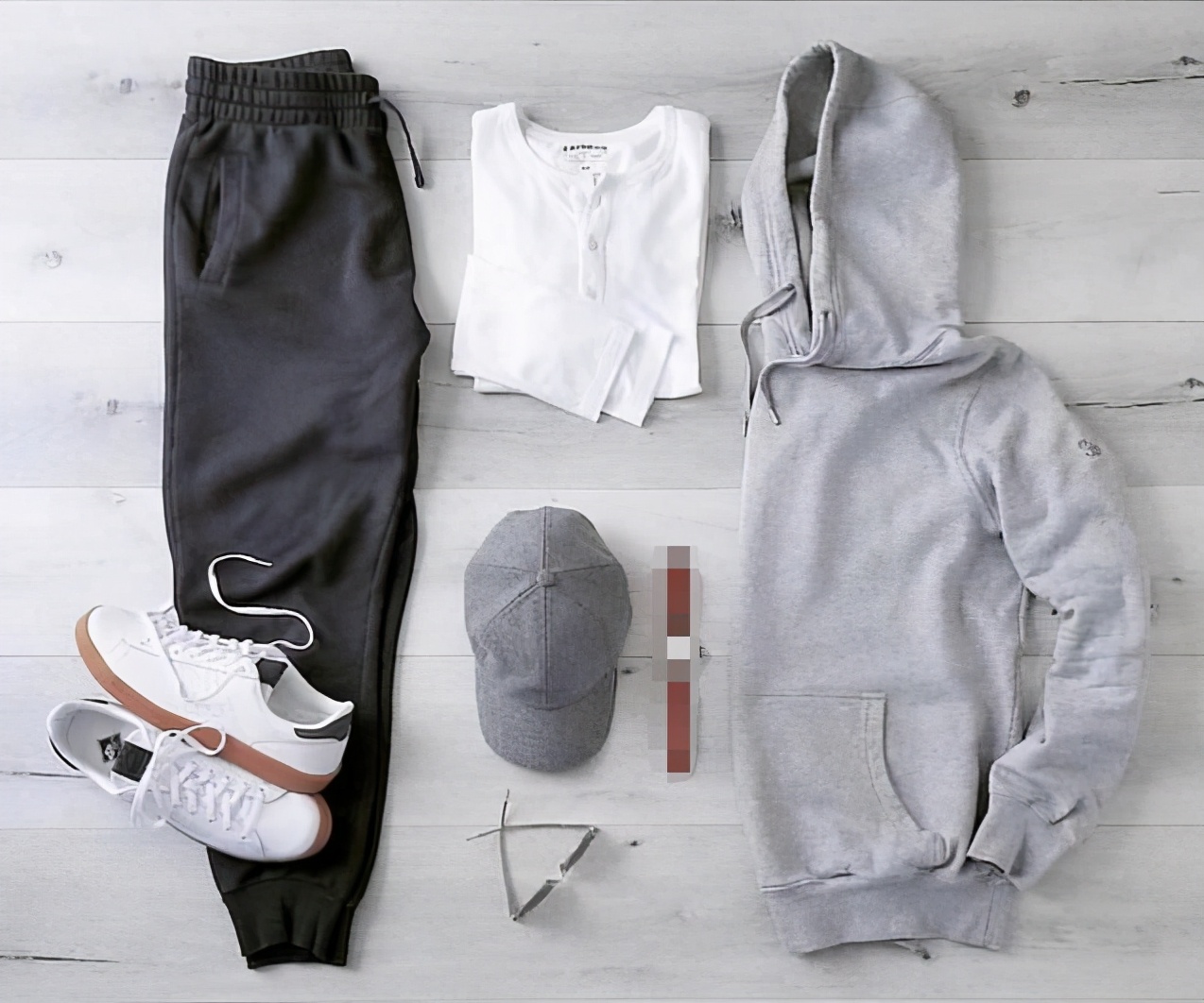 没有这双鞋，男人怎么过春天？