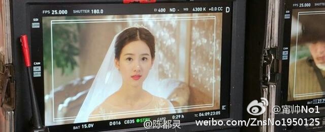 陈都灵章泽天谁最漂亮,90后的杨紫长得好看吗