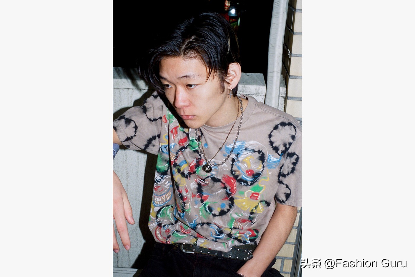 supreme2023春季新品,supreme2018单品一览表