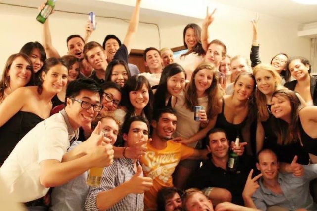 简单聊下如何与“正常的”外国人交流交往