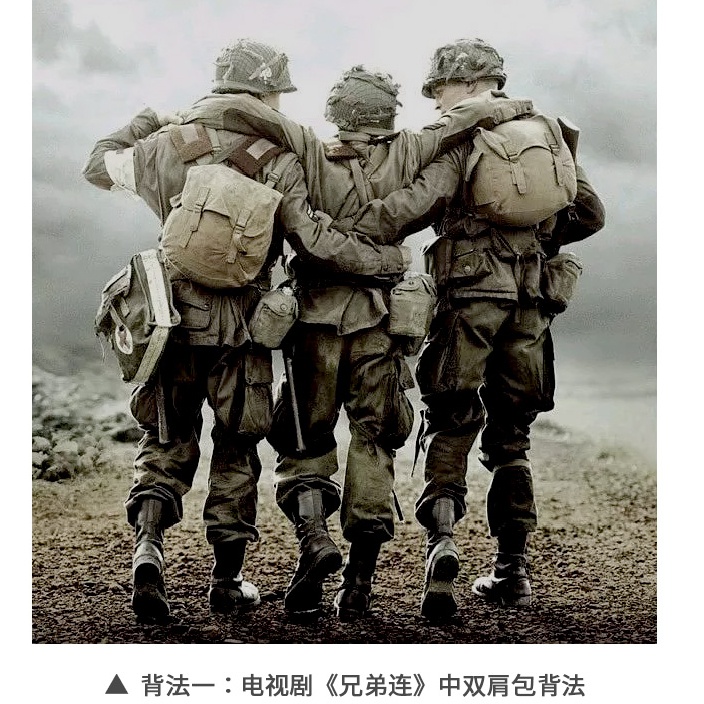 男生都要有的一款背包,哪款背包最适合男生