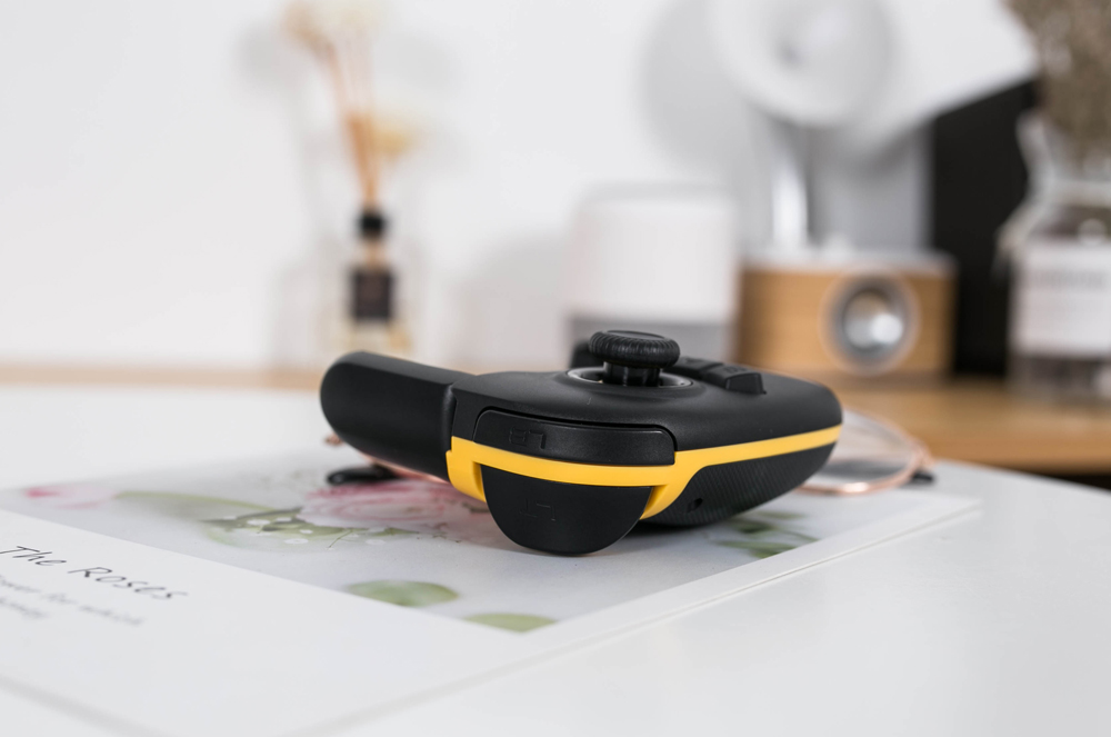 黄蜂2背键版苹果,黄蜂2手柄支持苹果15以上系统吗