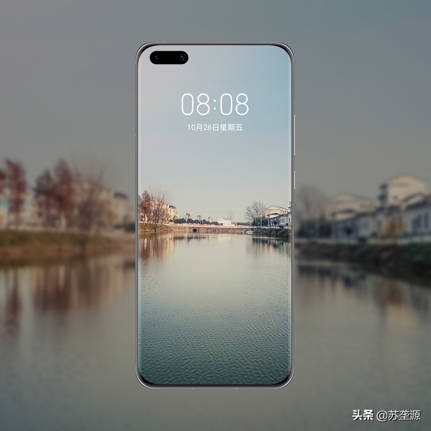 江西一个美丽的小县城,江西省最低调的省