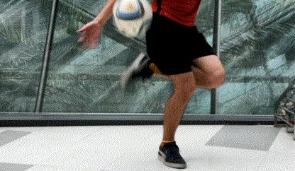 内马尔同款背背佳,内马尔教你三招过人